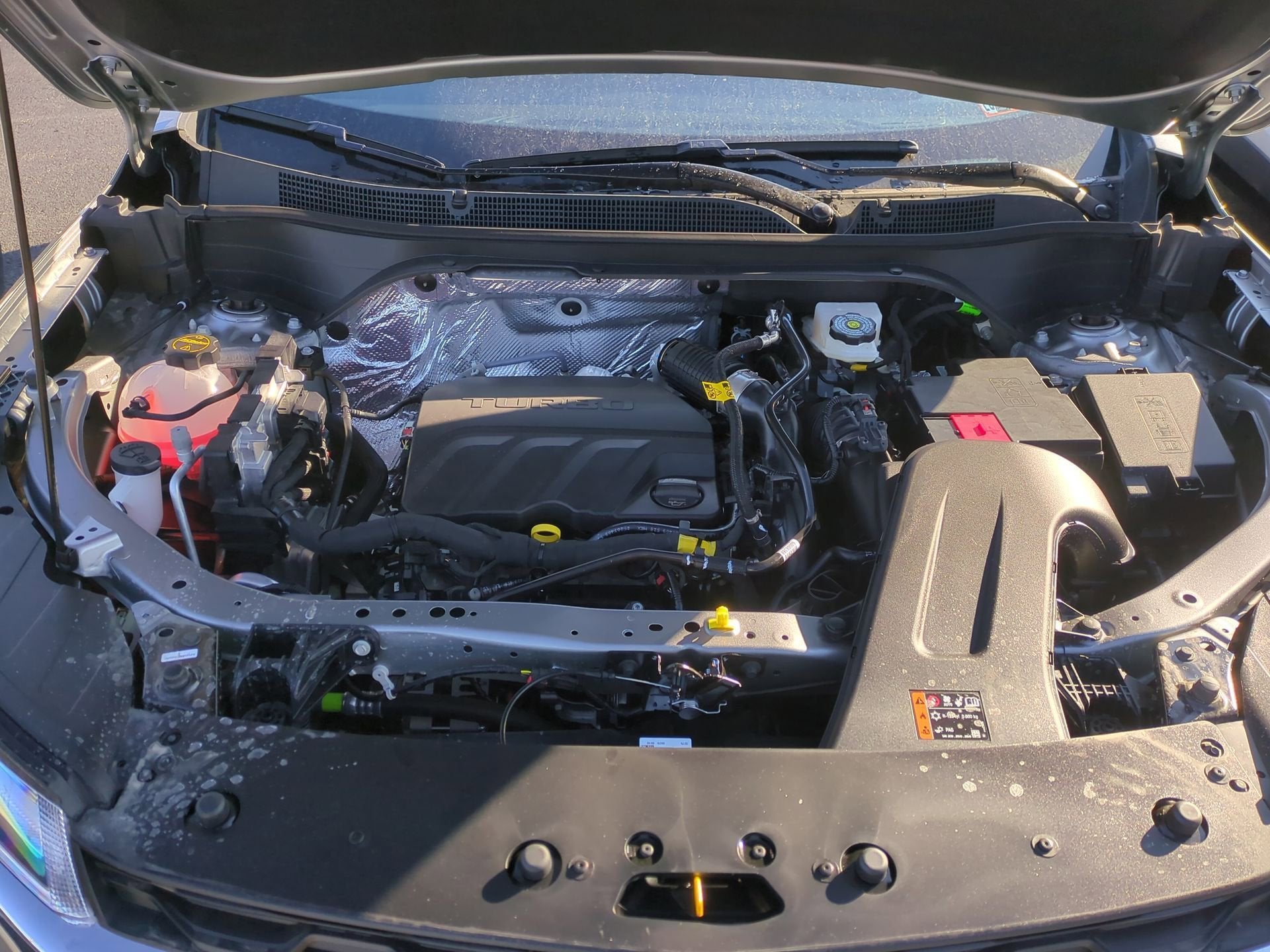 2026 Chevrolet Trax LT SUV FWD