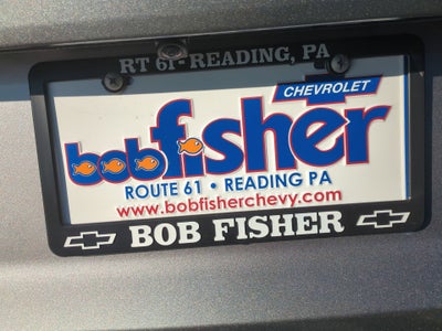 2026 Chevrolet Trax LT SUV FWD