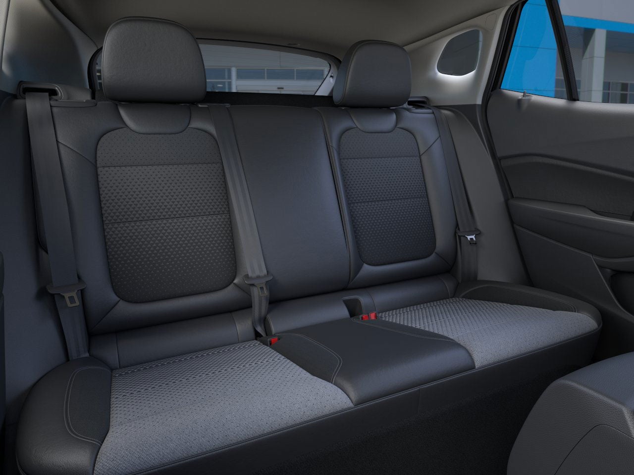 2026 Chevrolet Trax LT SUV FWD