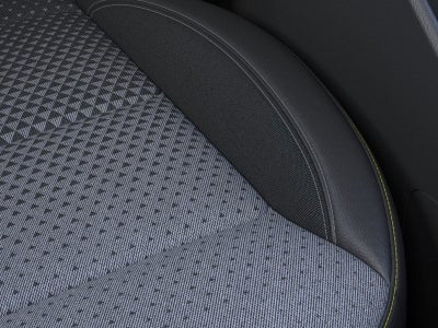 2026 Chevrolet Trax LT SUV FWD