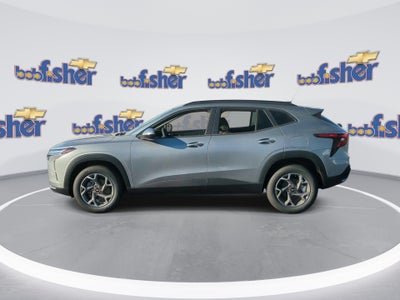 2026 Chevrolet Trax LT SUV FWD