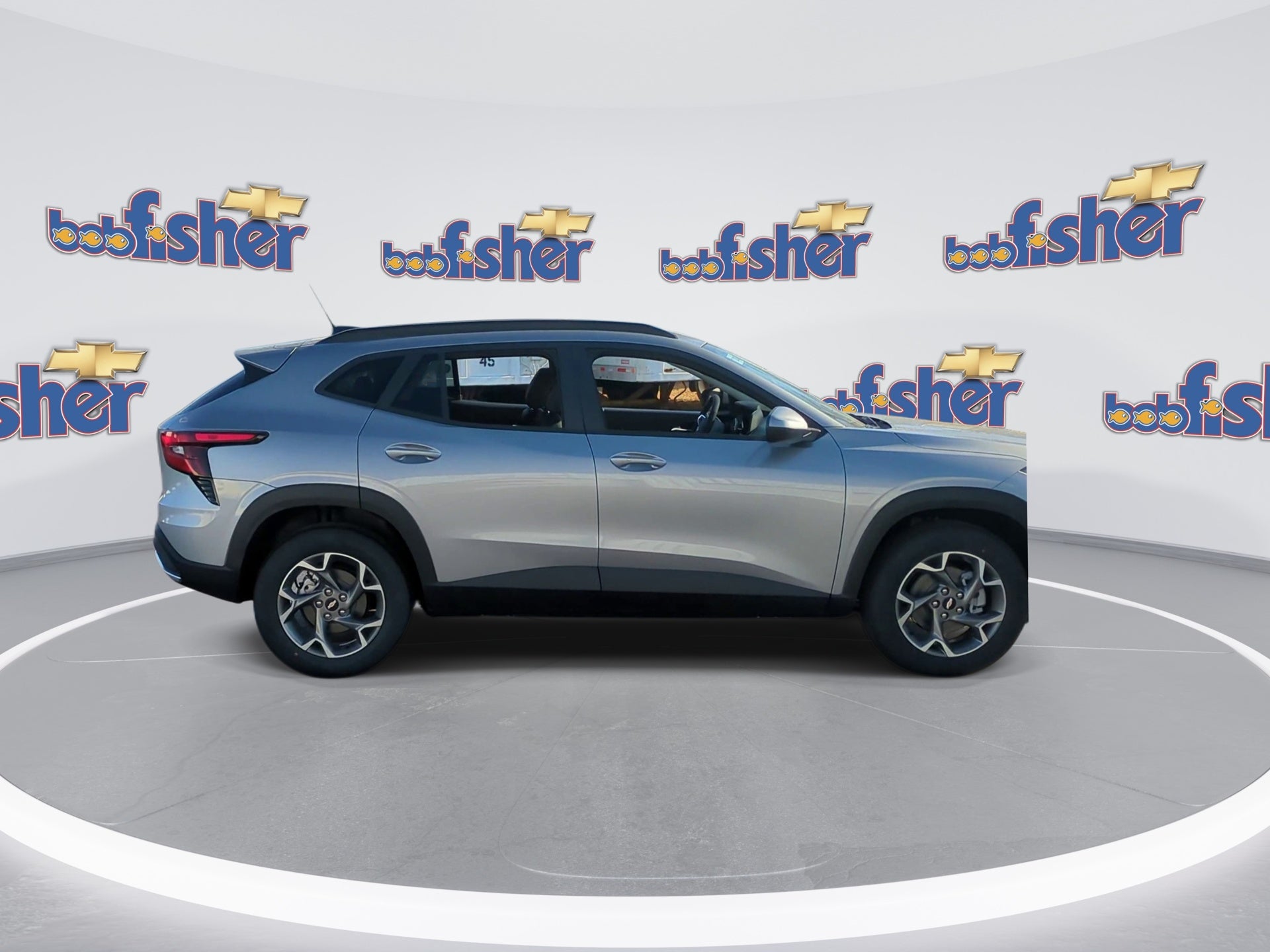 2026 Chevrolet Trax LT SUV FWD