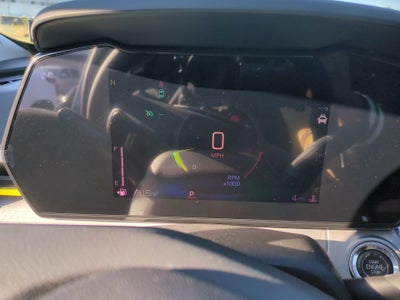 2026 Chevrolet Trax LT SUV FWD