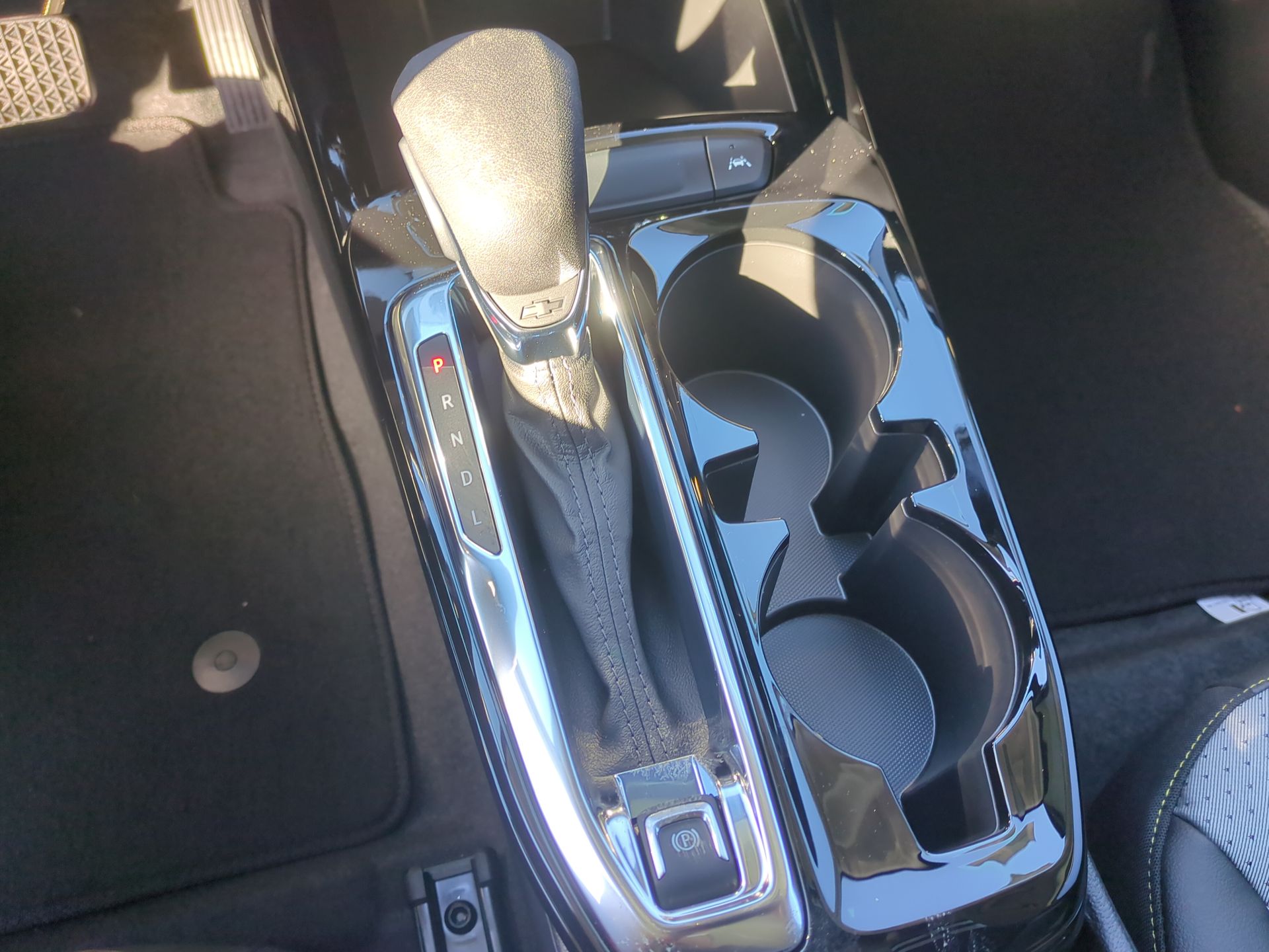 2026 Chevrolet Trax LT SUV FWD