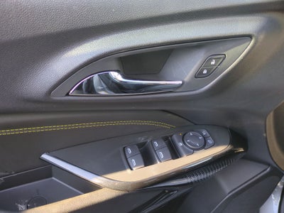 2026 Chevrolet Trax LT SUV FWD