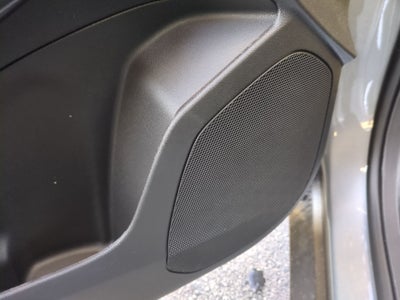 2026 Chevrolet Trax LT SUV FWD