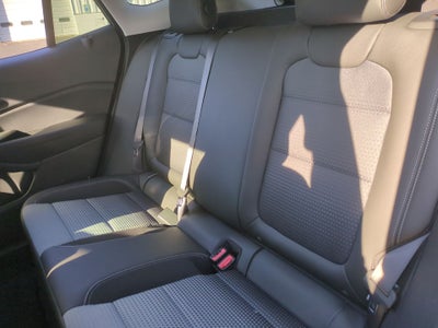 2026 Chevrolet Trax LT SUV FWD