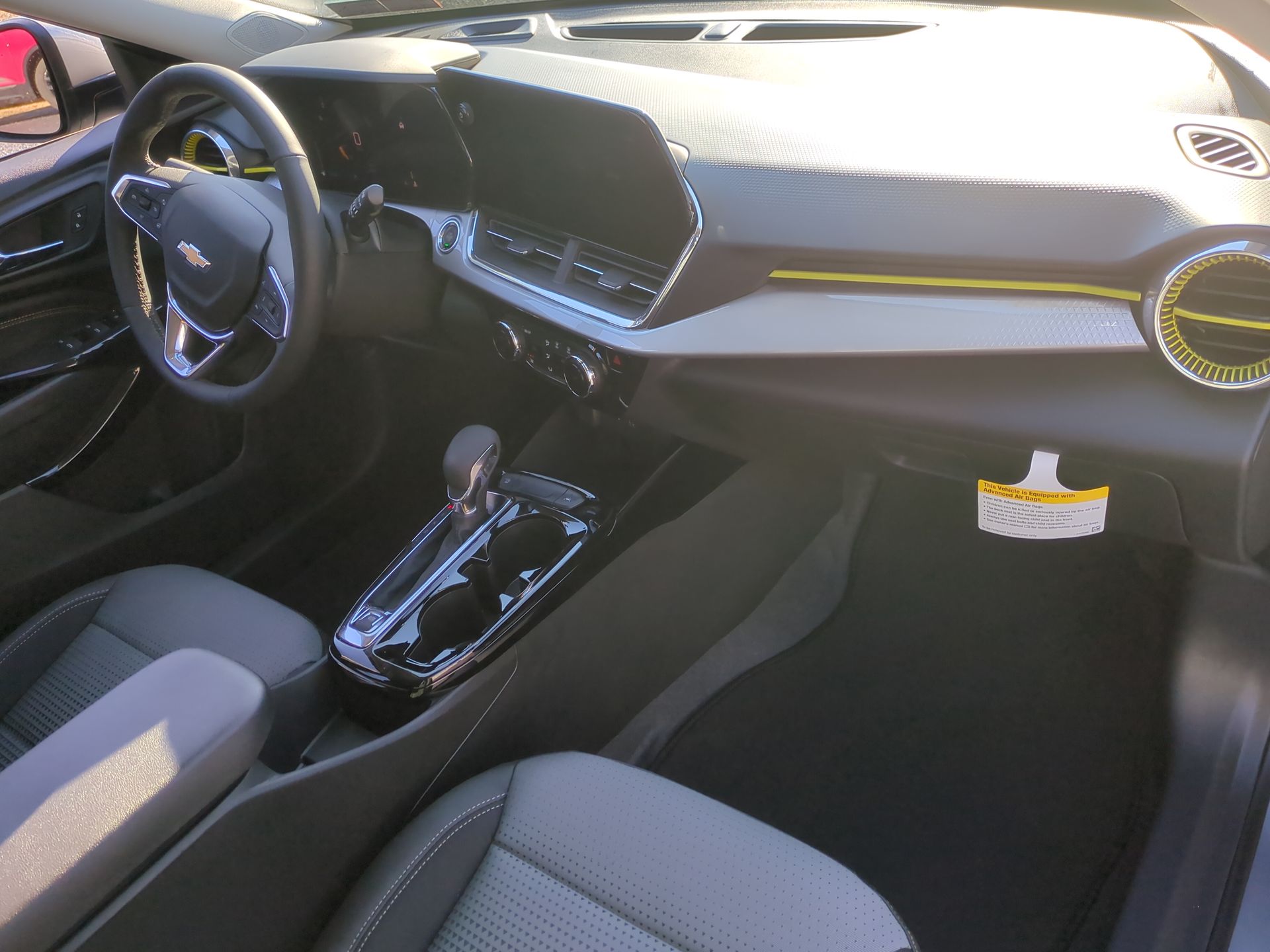 2026 Chevrolet Trax LT SUV FWD