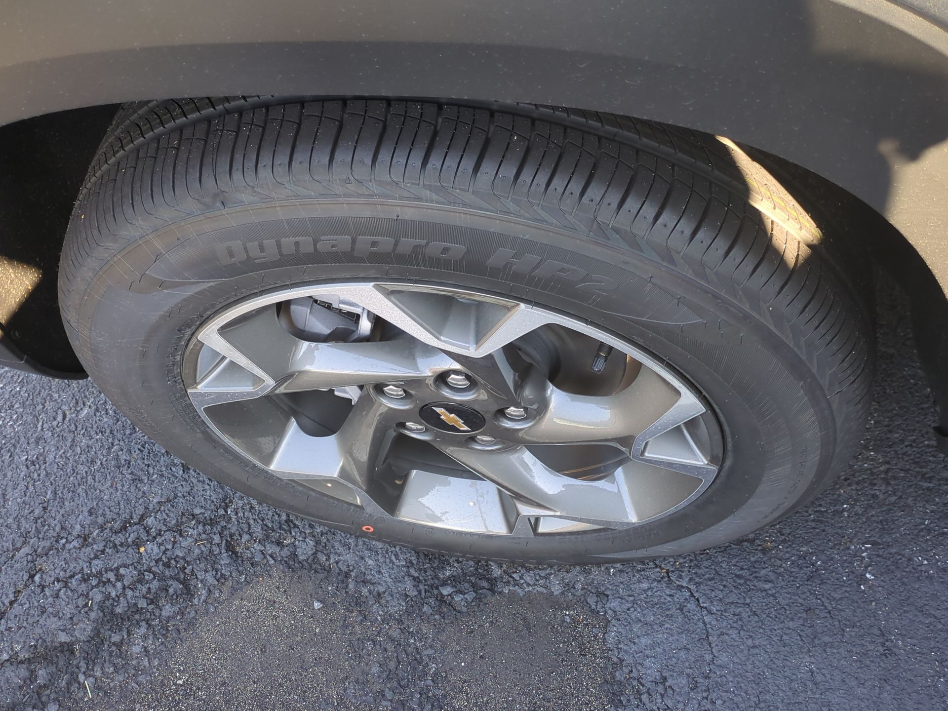 2026 Chevrolet Trax LT SUV FWD