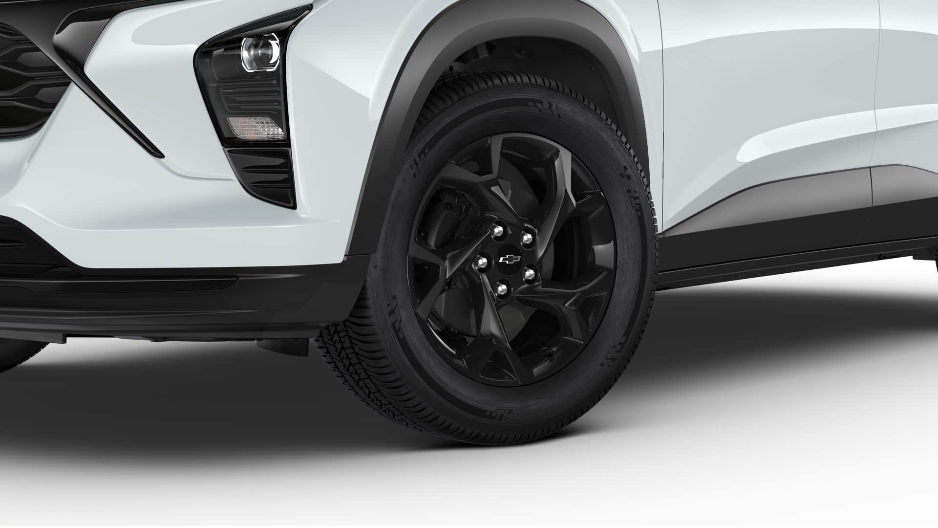 2026 Chevrolet Trax LT SUV FWD