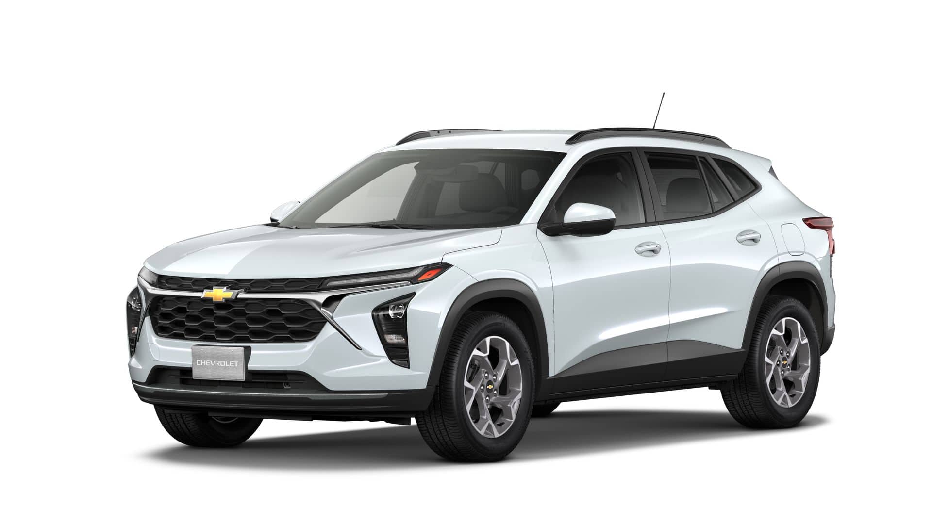 2026 Chevrolet Trax LT SUV FWD