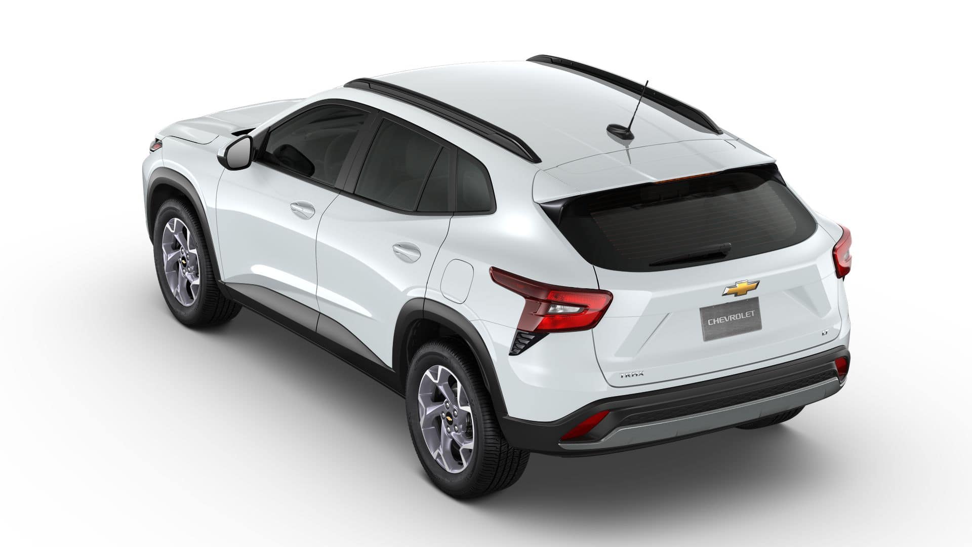 2026 Chevrolet Trax LT SUV FWD