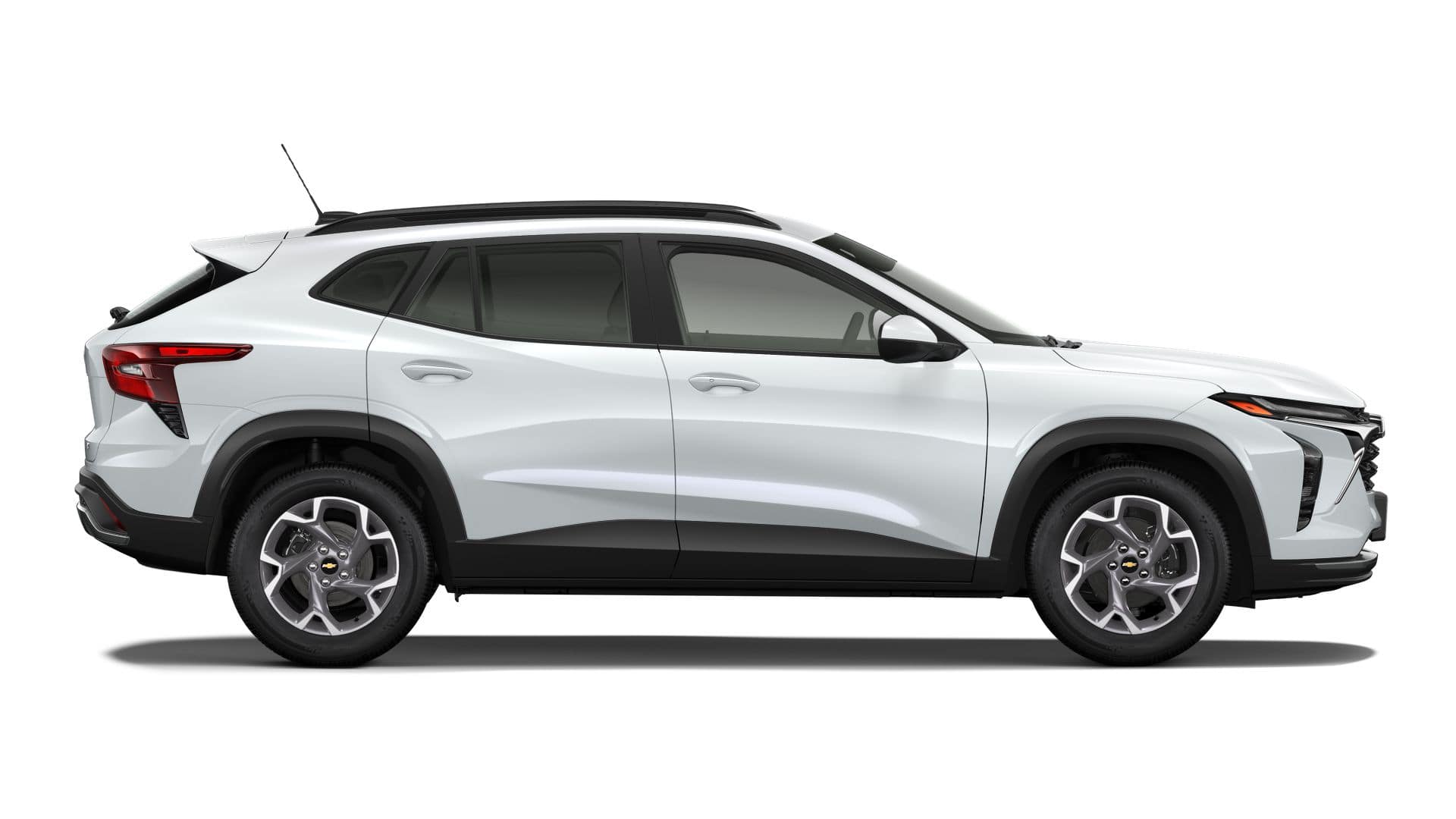 2026 Chevrolet Trax LT SUV FWD
