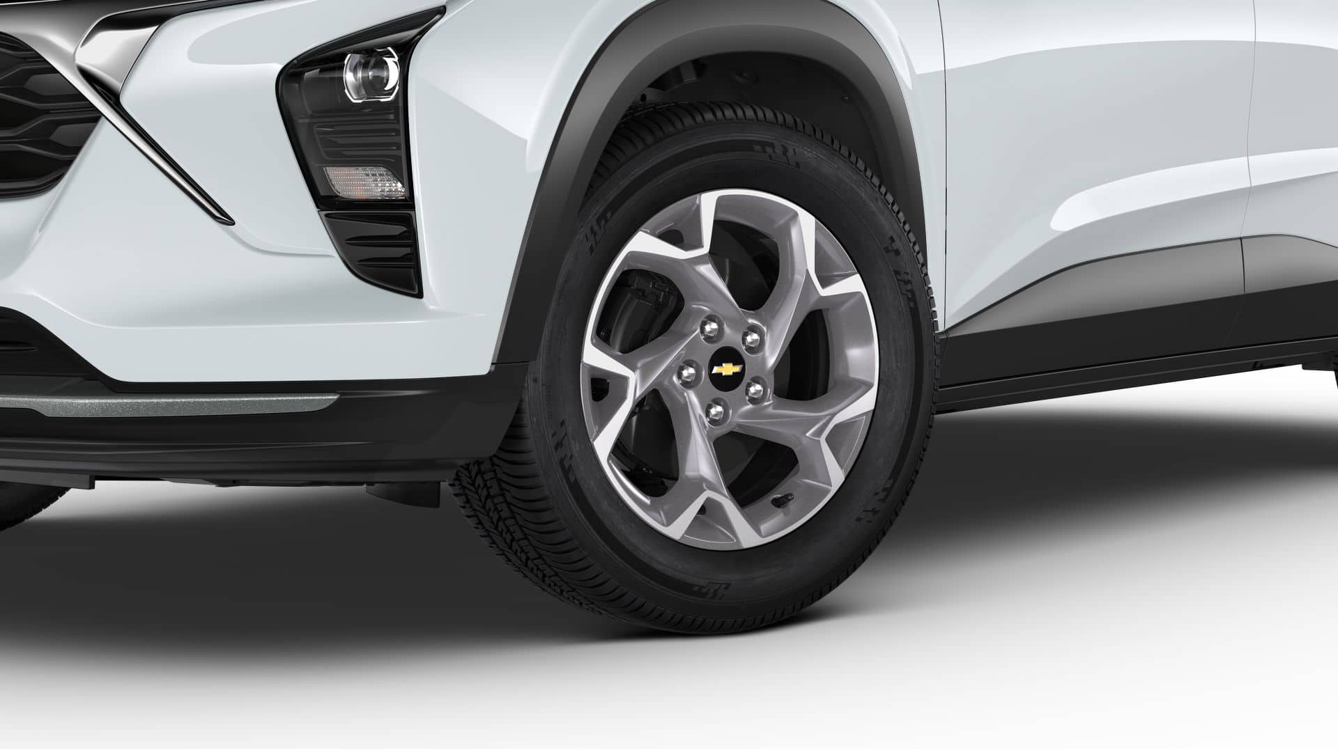 2026 Chevrolet Trax LT SUV FWD