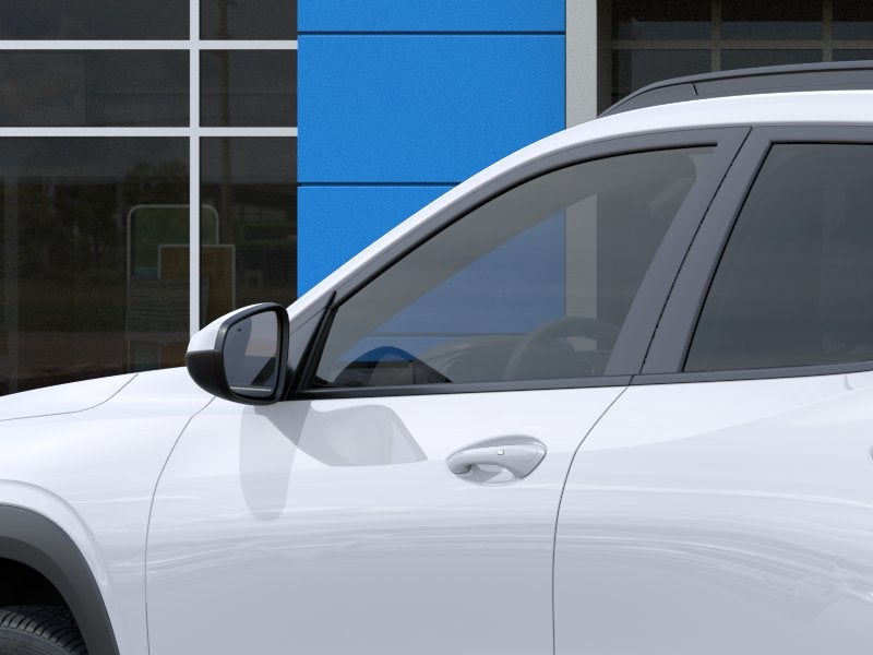 2026 Chevrolet Trax LT SUV FWD