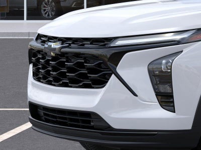 2026 Chevrolet Trax LT SUV FWD