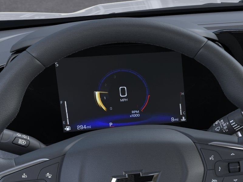 2026 Chevrolet Trax LT SUV FWD