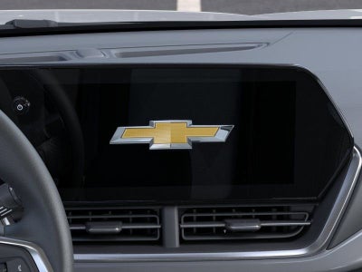 2026 Chevrolet Trax LT SUV FWD