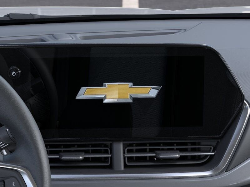 2026 Chevrolet Trax LT SUV FWD