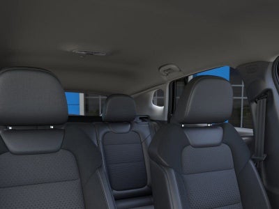 2026 Chevrolet Trax LT SUV FWD
