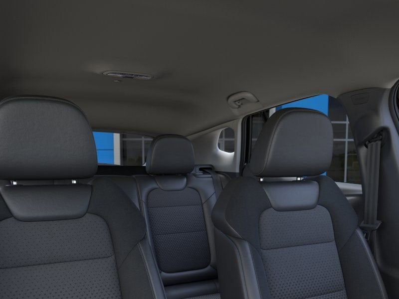 2026 Chevrolet Trax LT SUV FWD