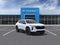 2026 Chevrolet Trax LT SUV FWD