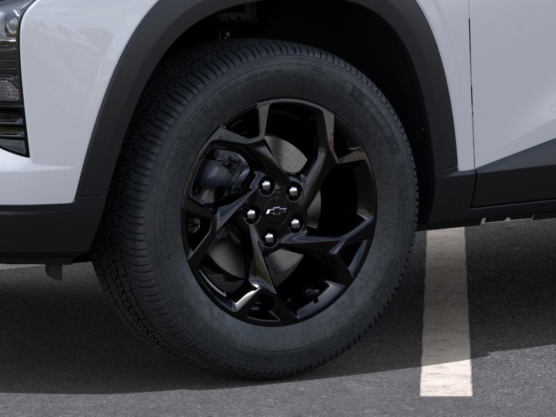 2026 Chevrolet Trax LT SUV FWD