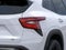 2026 Chevrolet Trax LT SUV FWD