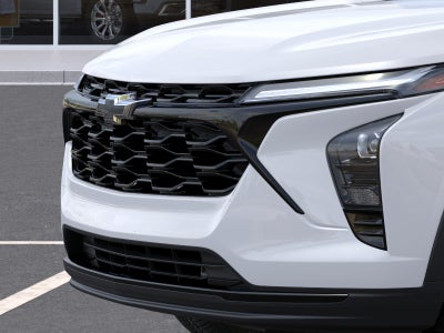 2026 Chevrolet Trax LT SUV FWD