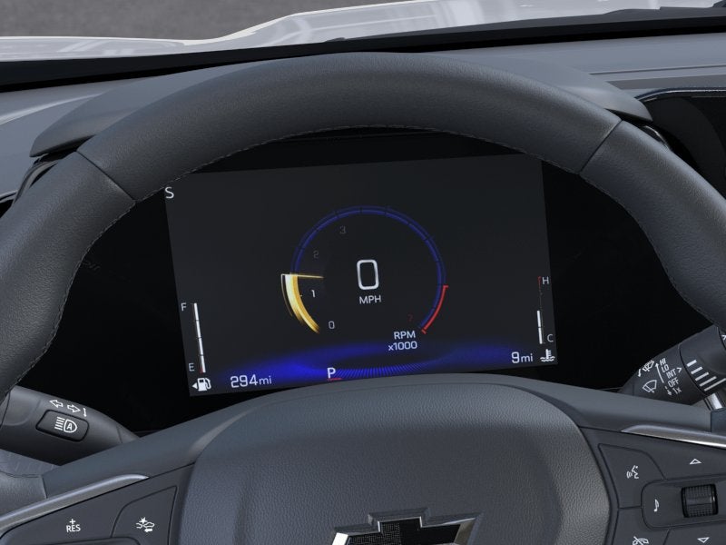 2026 Chevrolet Trax LT SUV FWD