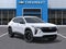 2026 Chevrolet Trax LT SUV FWD