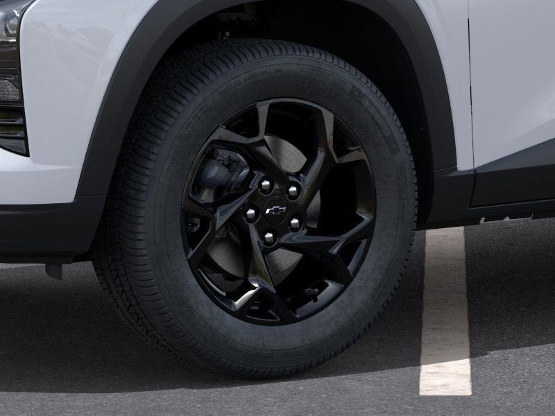 2026 Chevrolet Trax LT SUV FWD