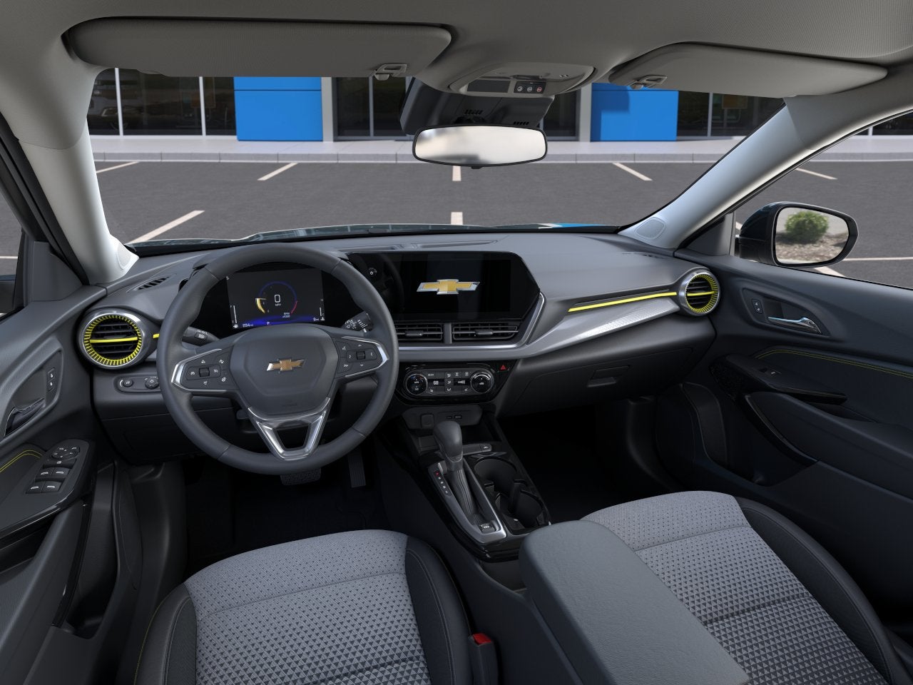 2026 Chevrolet Trax LT SUV FWD