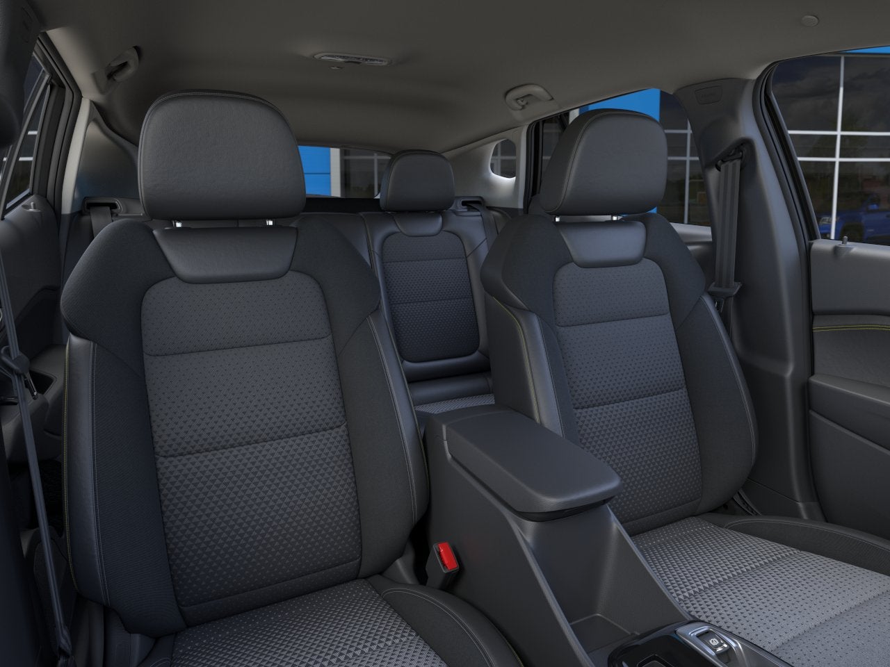 2026 Chevrolet Trax LT SUV FWD