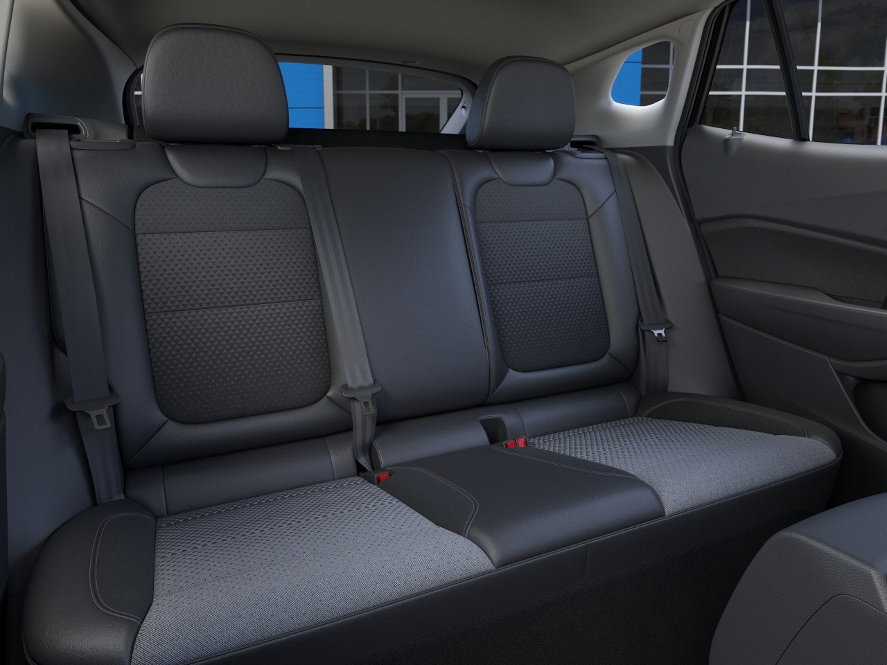 2026 Chevrolet Trax LT SUV FWD