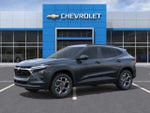 2026 Chevrolet Trax LT SUV FWD