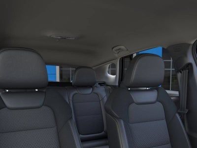2026 Chevrolet Trax LT SUV FWD
