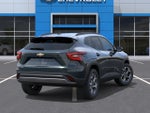 2026 Chevrolet Trax LT SUV FWD