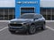 2026 Chevrolet Trax LT SUV FWD