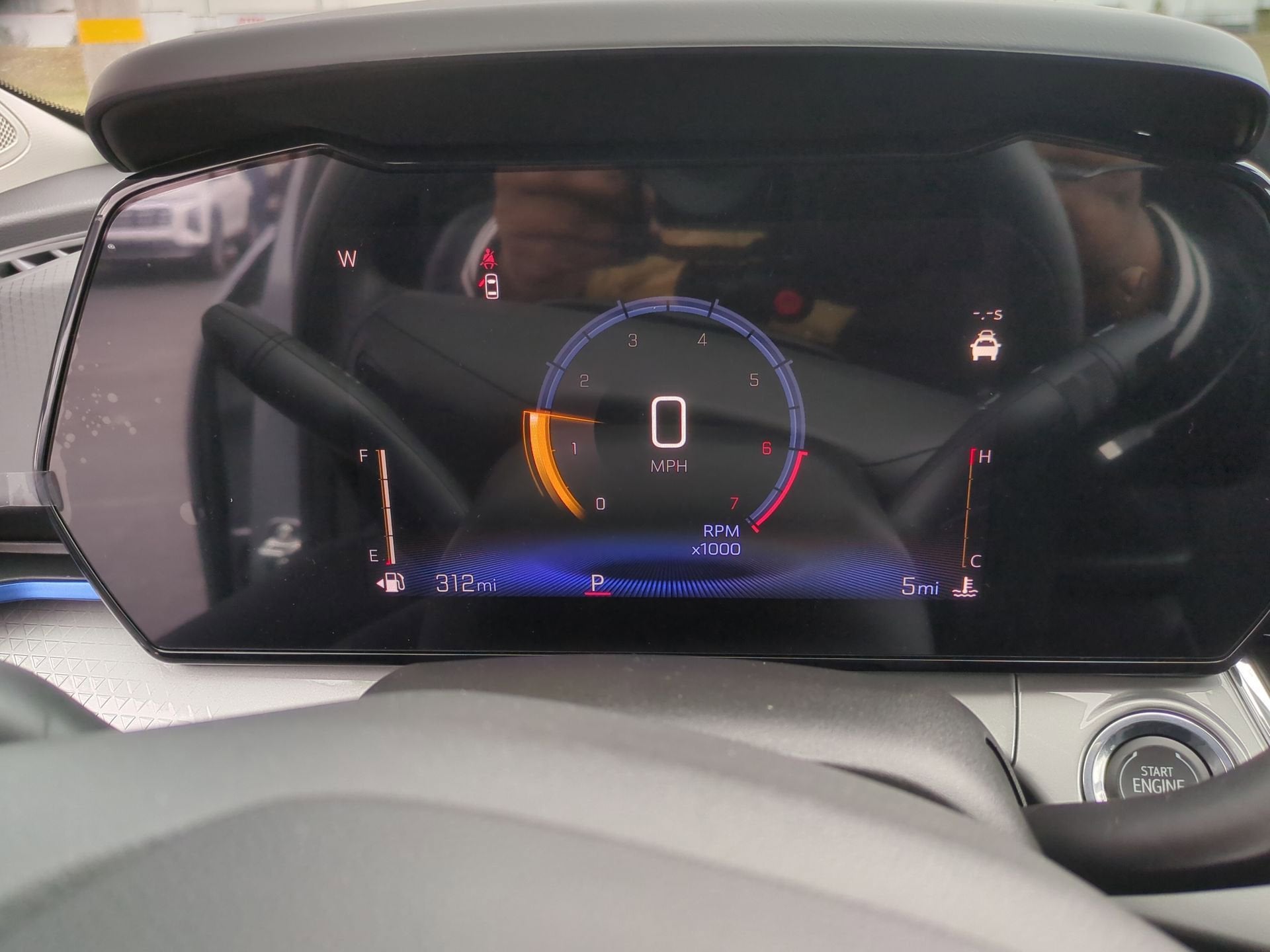 2026 Chevrolet Trax LT SUV FWD