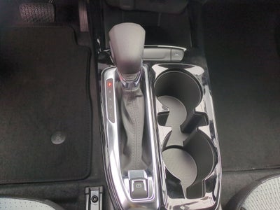 2026 Chevrolet Trax LT SUV FWD