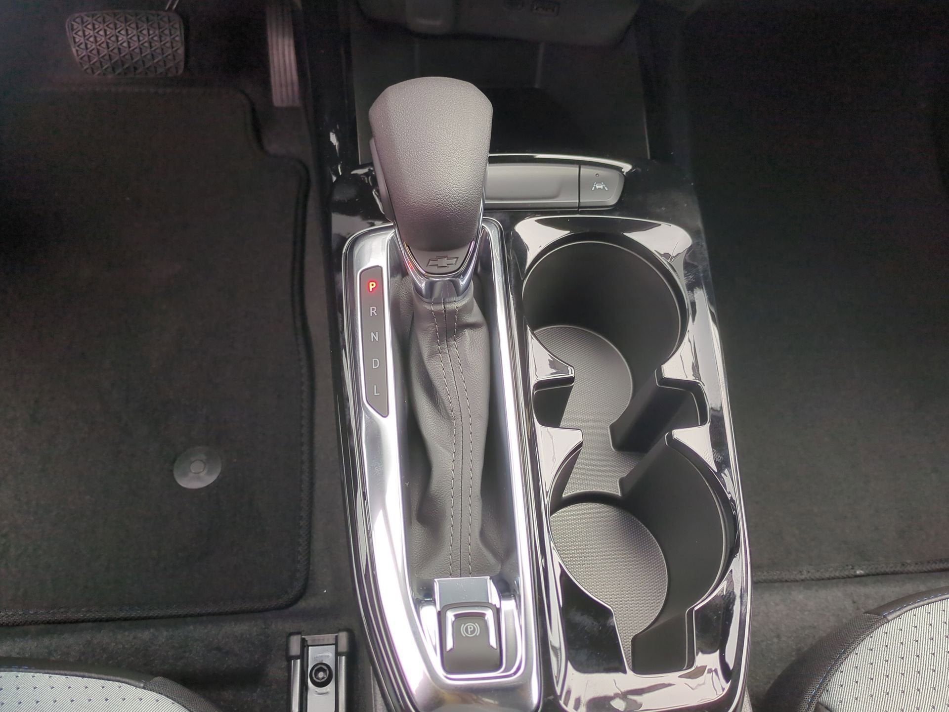 2026 Chevrolet Trax LT SUV FWD