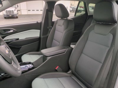 2026 Chevrolet Trax LT SUV FWD