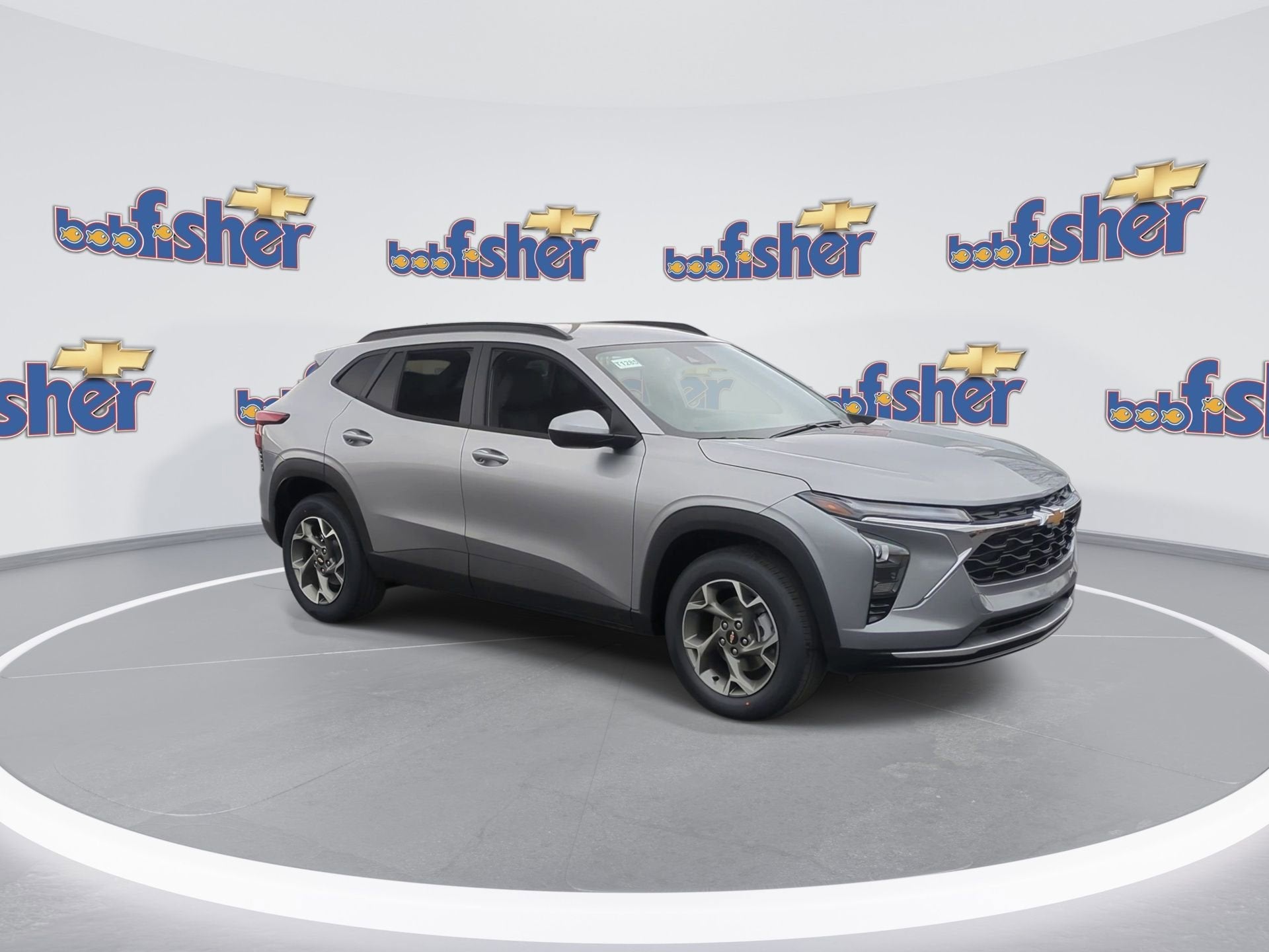 2026 Chevrolet Trax LT SUV FWD