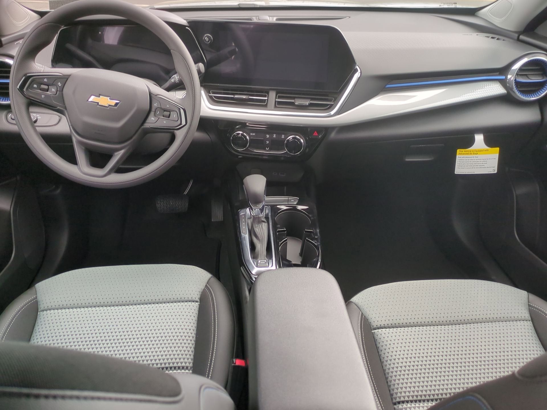 2026 Chevrolet Trax LT SUV FWD