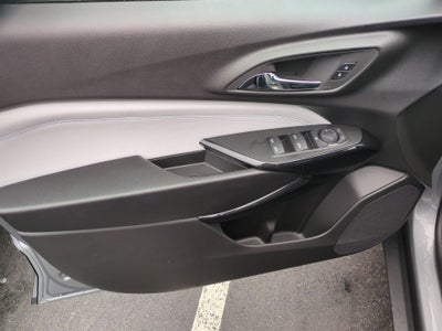 2026 Chevrolet Trax LT SUV FWD