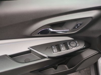 2026 Chevrolet Trax LT SUV FWD