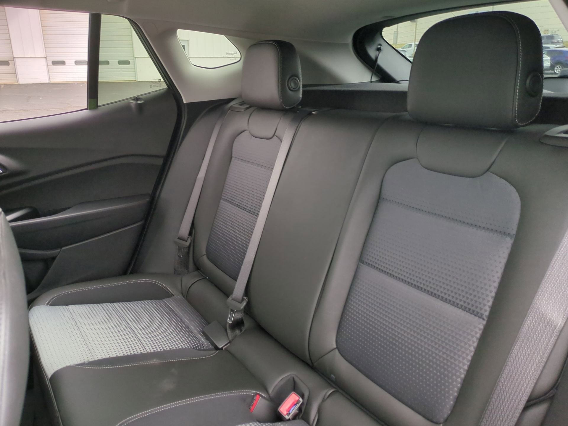 2026 Chevrolet Trax LT SUV FWD