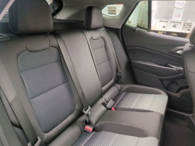 2026 Chevrolet Trax LT SUV FWD