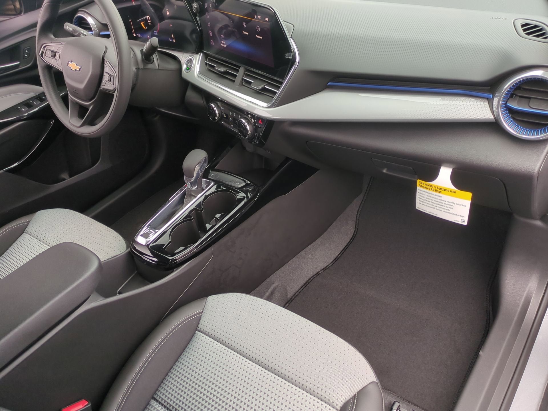 2026 Chevrolet Trax LT SUV FWD